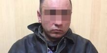 Свежие новости: В Новой Одессе ранее судимый мужчина с куклой вуду прокусил руку участковому