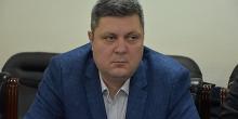 Фото новости: В ОГА представили нового руководителя «Николаевского облавтодора» - им оказался экс-директор киевского автовокзала Свежие новости: В ОГА представили нового руководителя «Николаевского облавтодора» - им оказался экс-директор киевского автовокзала