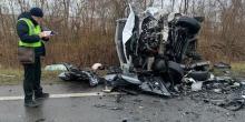 Свежие новости: ДТП во Львовской области: погибли три человека