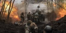Фото новости: Українські захисники мали успіх на Харківському напрямку Свежие новости: Українські захисники мали успіх на Харківському напрямку