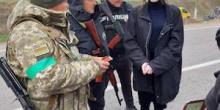Свежие новости: На Одесчине задержали парня, переодетого в женскую одежду