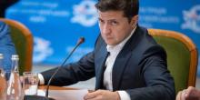 Фото новости: Зеленский на глазах у всей страны размазал авторитетного оборотня. Видео Свежие новости: Зеленский на глазах у всей страны размазал авторитетного оборотня. Видео