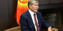 Свежие новости: В Киргизии задержали экс-президента Атамбаева – он назвал это дело политически мотивированным