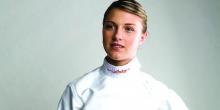 Свежие новости: Николаевская саблистка Харлан вошла в сотню самых влиятельных украинцев