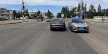 Свежие новости: В Миколаєві водій Ford збив хлопчика