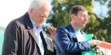 Свежие новости: Корнацкий пожаловался на Луценко