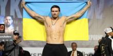 Свежие новости: Усик объяснил, почему отказался от звания героя Украины