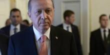 Фото новости: Эрдоган поставил условия, при котором Турция готова сражаться вместе с США в Сирии Свежие новости: Эрдоган поставил условия, при котором Турция готова сражаться вместе с США в Сирии