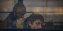 Фото новости: «Процес із їхнього звільнення не зупиняється ні на годину», – Єрмак про полонених захисників Маріуполя Свежие новости: «Процес із їхнього звільнення не зупиняється ні на годину», – Єрмак про полонених захисників Маріуполя