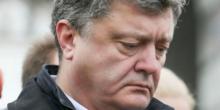 Свежие новости: Порошенко потерял статус миллиардера на посту Президента - Bloomberg