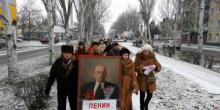 Фото новости: В Украине провели  Свежие новости: В Украине провели