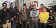 Свежие новости: В Одесской области семейная пара держала у себя в рабстве почти 100 человек