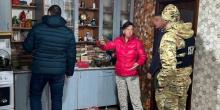 Фото новости: СБУ заблокувала сім пабліків, які повідомляли про роздачу повісток Свежие новости: СБУ заблокувала сім пабліків, які повідомляли про роздачу повісток