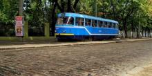 Фото новости: В связи с проведением ремонтных работ изменено движение трамваев Свежие новости: В связи с проведением ремонтных работ изменено движение трамваев