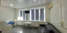 Свежие новости: В Южноукраїнській лікарні облаштували затишну палату для породіль