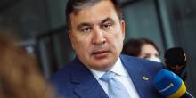 Свежие новости: ВИДЕО: Саакашвили заявил, что является сторонником мира с Россией