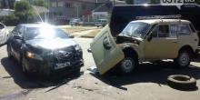 Фото новости: В Николаеве из-за мужчины, который пытался  Свежие новости: В Николаеве из-за мужчины, который пытался