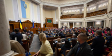 Свежие новости: САП підозрює нардепа у збагаченні на 13 млн грн