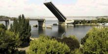 Свежие новости: В Николаеве разведут мосты для проведения испытаний