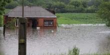 Свежие новости: В Одесской области грозит масштабное наводнение