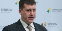 Фото новости: Протас: решение правительства о введении карантина юридически ничтожное Свежие новости: Протас: решение правительства о введении карантина юридически ничтожное
