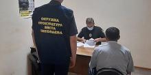 Свежие новости: Замначальнику департамента архитектуры Николаевской ОГА сообщили о подозрении по делу о хищении средств при ремонте онкодиспансера