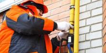 Свежие новости: В 2017 году количество вызовов аварийной газовой службы в Николаевской области увеличилось на 10%