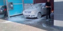 Фото новости: В Николаеве владелец автомойки получил админпротокол за нарушение правил благоустройства Свежие новости: В Николаеве владелец автомойки получил админпротокол за нарушение правил благоустройства