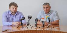 Свежие новости: ВИДЕО. «Он в отпуске, он вернется» — Сенкевич о своем заместителе, который фигурирует в «деле Мультика»