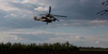 Свежие новости: Польща передала Україні десяток гелікоптерів Мі-24, — WSJ