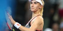 Свежие новости: Цуренко установила личный рекорд в рейтинге лучших теннисисток мира