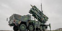 Фото новости: Німеччина передасть Україні ще один Patriot, - МЗС Свежие новости: Німеччина передасть Україні ще один Patriot, - МЗС
