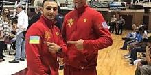 Свежие новости: ВИДЕО: Николаевский боксер добыл свою вторую победу в США – он «выключил» соперника нокаутом