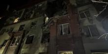 Фото новости: Ворог завдав 6 ракетних ударів по Запоріжжю Свежие новости: Ворог завдав 6 ракетних ударів по Запоріжжю