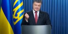 Свежие новости: ВИДЕО: Порошенко прокомментировал ратификацию Нидерландами Соглашения об ассоциации