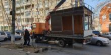 Свежие новости: В Николаеве хотят убрать все киоски