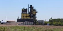 Свежие новости: В Вознесенске построят новый асфальтный завод