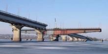 Свежие новости: В Николаеве переносится ремонт Варваровского моста