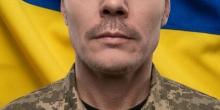 Свежие новости: Вознесенська громада проведе в останню путь Захисника України Олександра Нагайцева