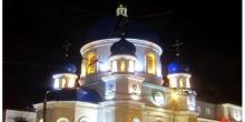 Свежие новости: В Житомире ограбили собор
