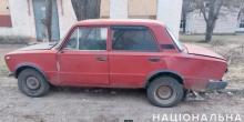 Свежие новости: На Миколаївщині 17-річний зловмисник викрав три автівки