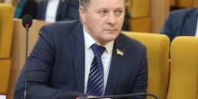 Свежие новости: Барни назначили на должность гендиректора Николаевского аэропорта