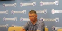 Свежие новости: «Николаевоблэнерго» возглавил бывший вице-мэр Умани Сергей Клочко
