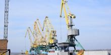 Фото новости: Еще два инвестора интересуются концессией николаевского порта «Ольвия» Свежие новости: Еще два инвестора интересуются концессией николаевского порта «Ольвия»