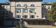 Свежие новости: Сотрудники Николаевской областной больницы остались без зарплаты перед Новым годом