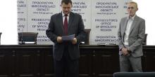 Свежие новости: Прокурор Николаевской области Дунас уходит на пенсию – на его место планируют назначить скандального Божило
