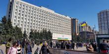 Фото новости: Системных нарушений на выборах нет - ЦИК Свежие новости: Системных нарушений на выборах нет - ЦИК