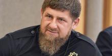 Фото новости: Кадыров мечтает уйти с поста главы Чечни Свежие новости: Кадыров мечтает уйти с поста главы Чечни