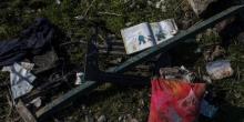 Фото новости: Разработчик РЛС о катастрофе украинского Boeing: перепутать самолет могла только  Свежие новости: Разработчик РЛС о катастрофе украинского Boeing: перепутать самолет могла только