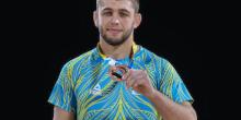 Фото новости: Українець Василь Михайлов став чемпіоном Європи з вільної боротьби Свежие новости: Українець Василь Михайлов став чемпіоном Європи з вільної боротьби